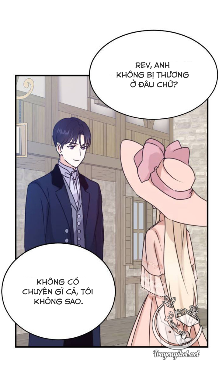 thánh nữ ẩn mình chapter 3.1 29