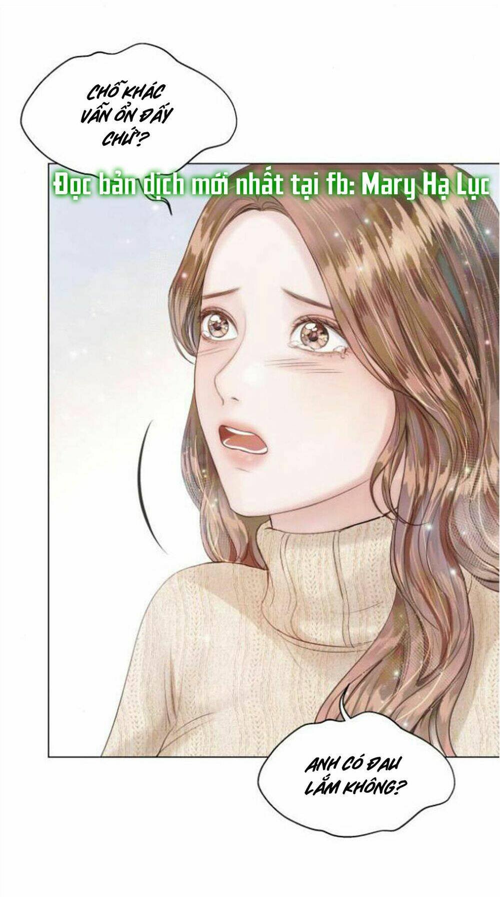 nhất định chúng ta sẽ được hạnh phúc chapter 20.3 56