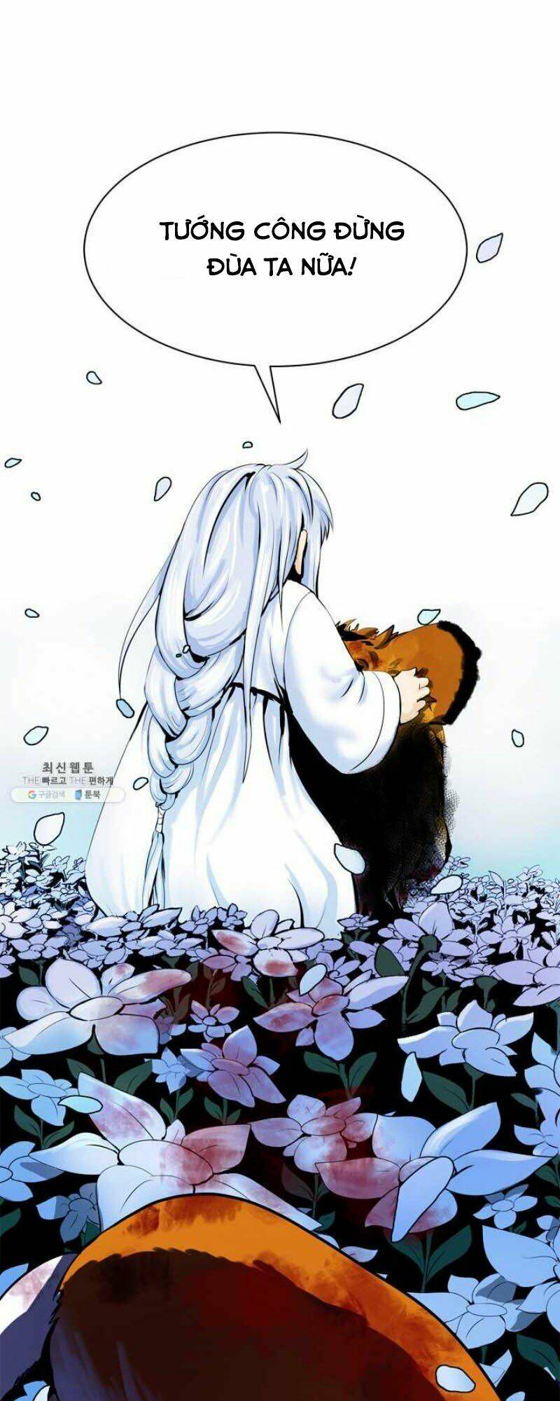 xuyên không thành hổ chapter 12 12