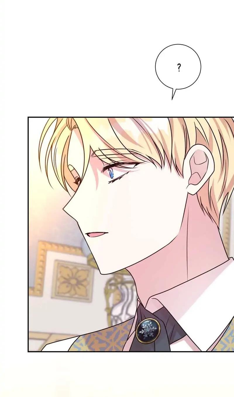 tôi chán nản vì người chồng thứ 2 còn "khỏe" hơn chồng cũ chapter 61.1 23