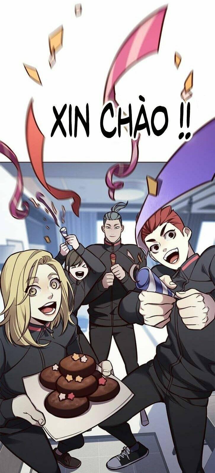 biến thân thành mèo chapter 145 41