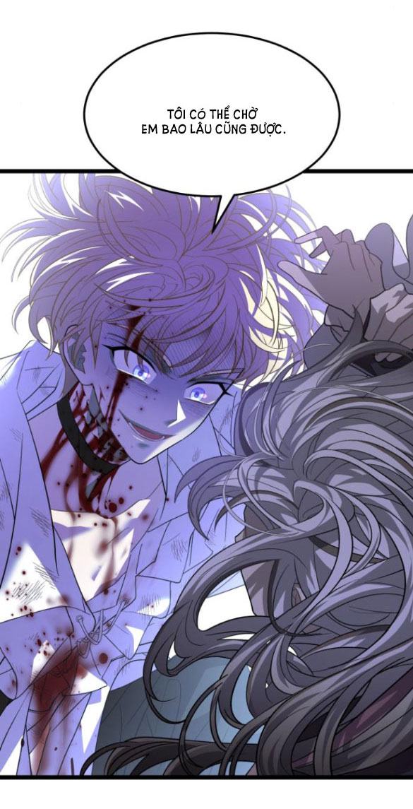 dark moon - tế đàn ánh trăng chapter 61.2 26