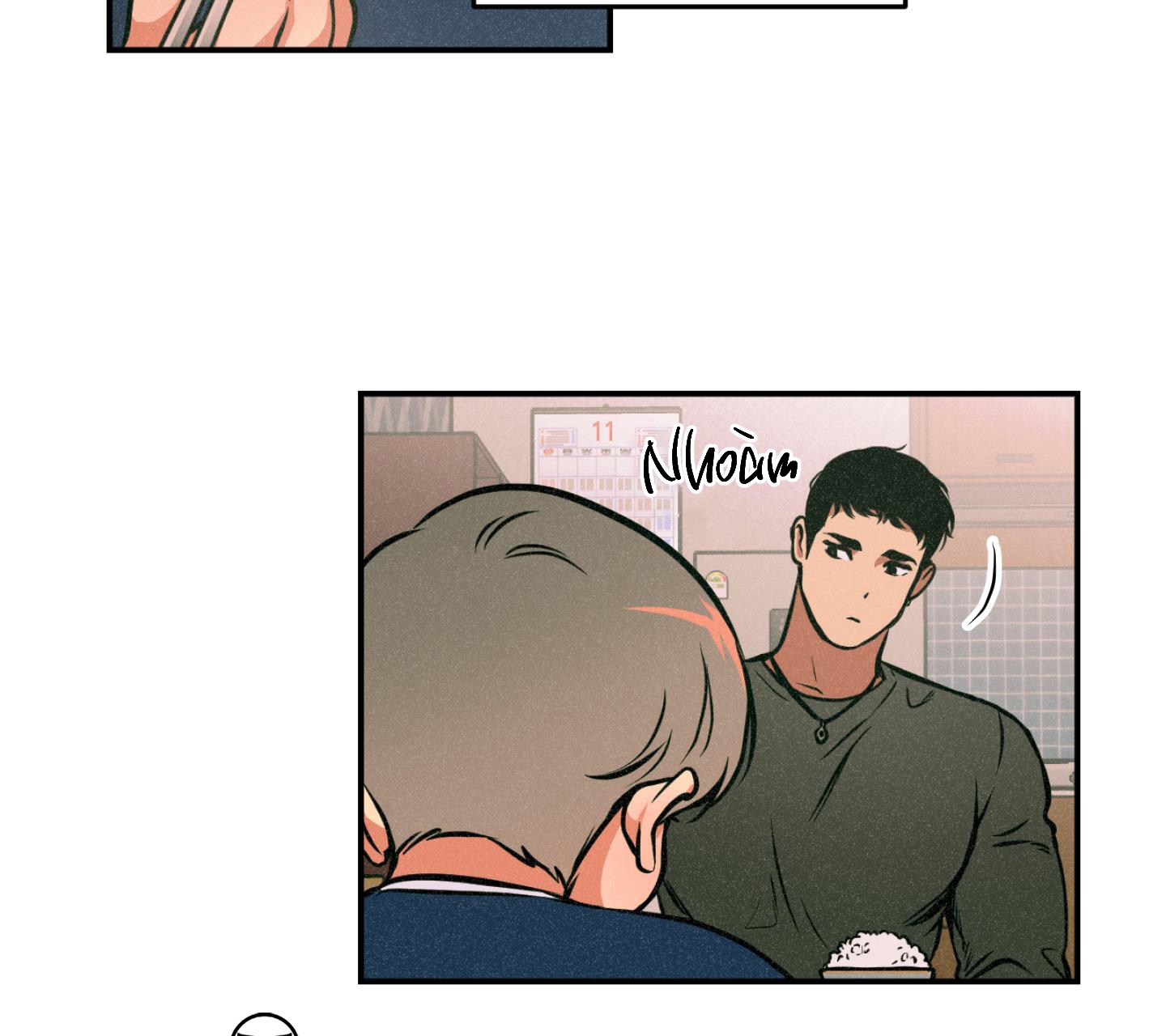 cây thương của ghost chapter 5 21