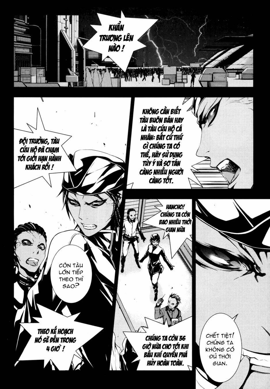 50 million km chapter 8 9