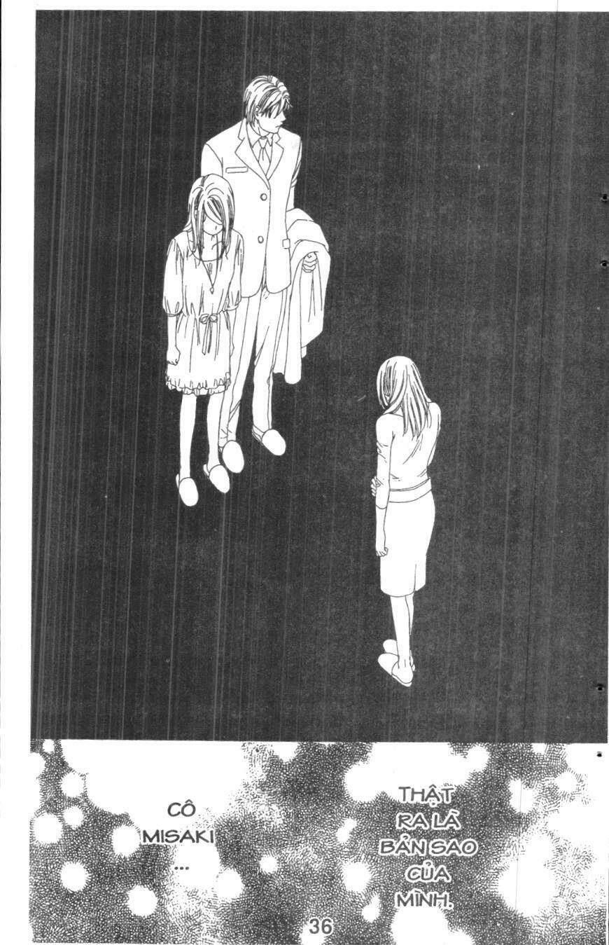 hôn nhân bất đắc dĩ - love of firos you chapter 33 36