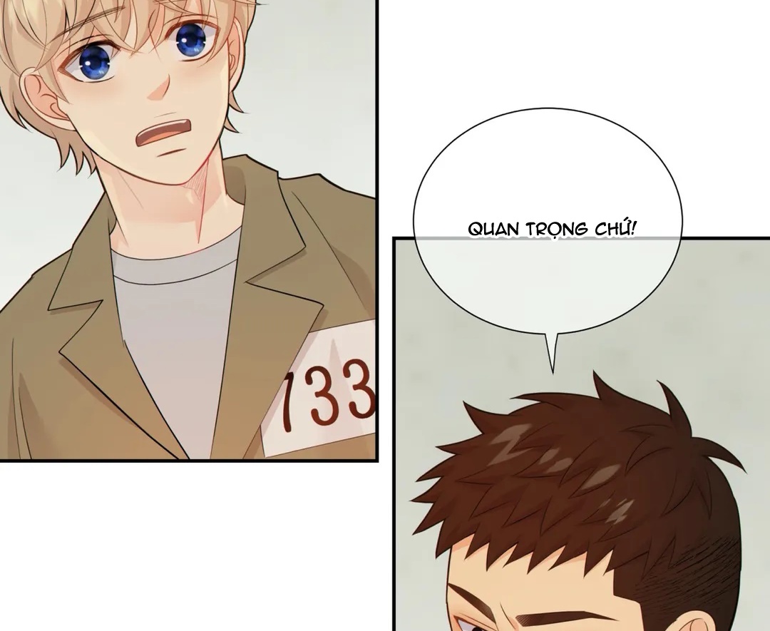 thời gian giữa sói và chó chapter 54 60