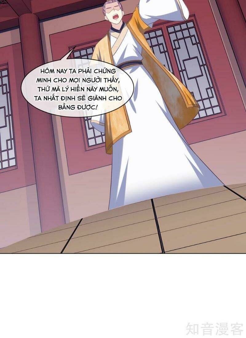 ta là ngọc hoàng đại đế chapter 104 10