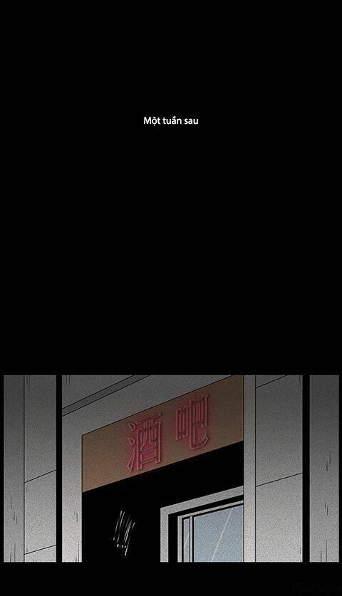 kinh dị đêm khuya chapter 88 11