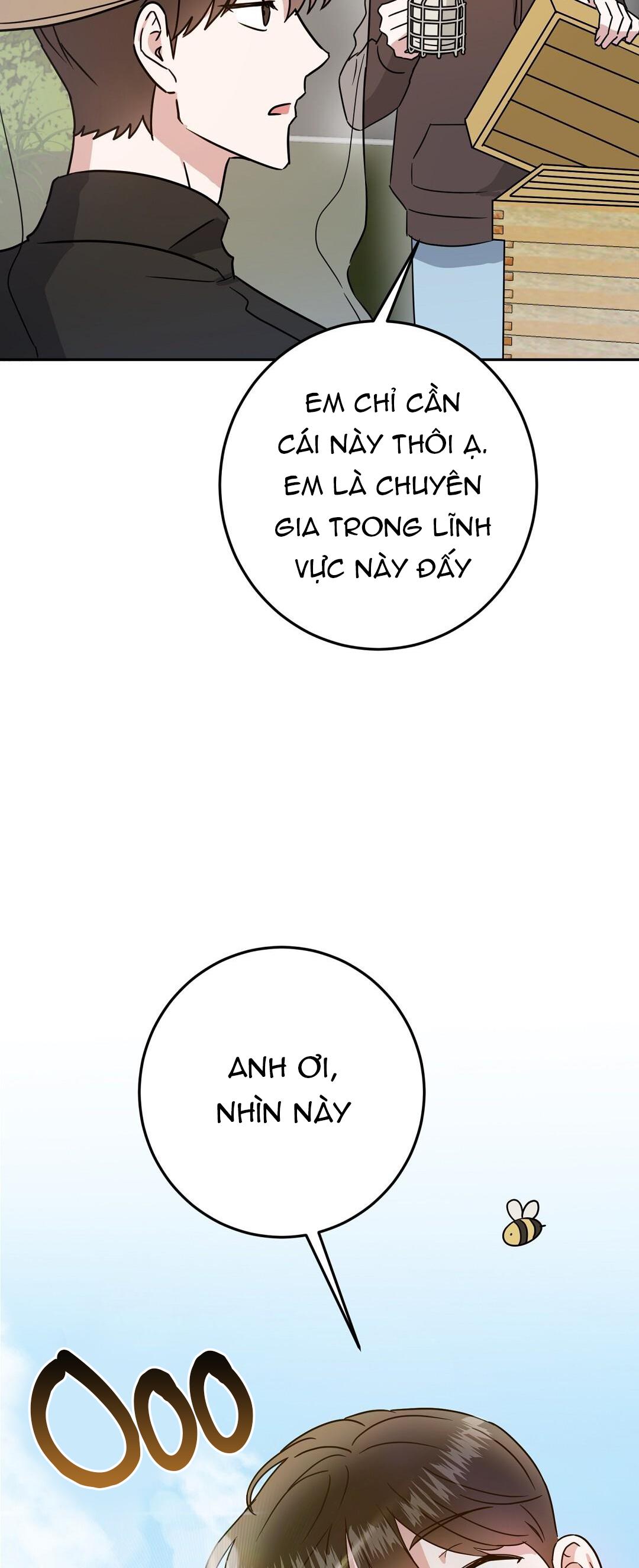 nhà tôi thành phim trường mất rồi chapter 3 3