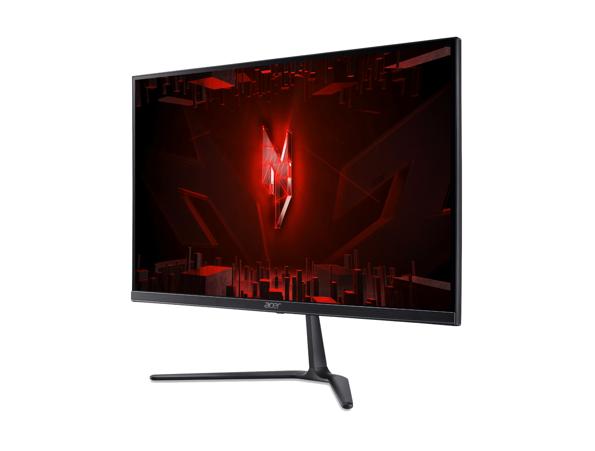 Màn Hình Gaming Acer Nitro KG240Y M5 24&quot;/ KG270 M5 27&quot; ( FHD/IPS/180Hz/1ms ) - Hàng Chính Hãng