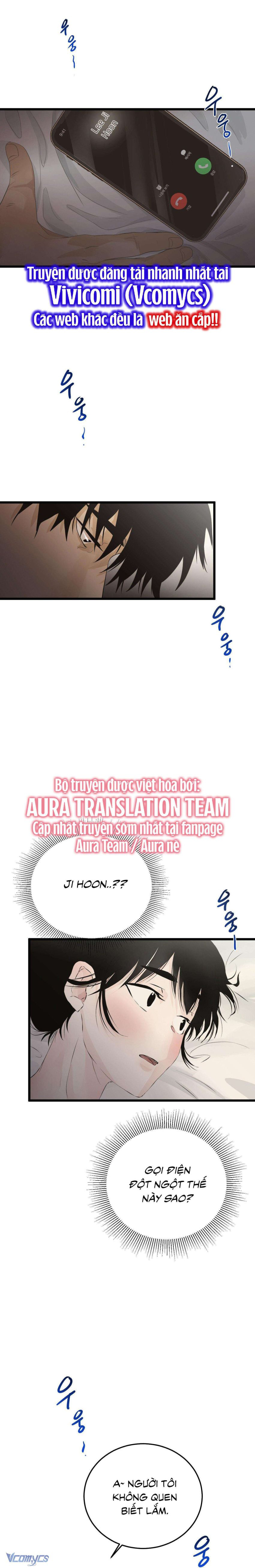 [18+] trở thành gia đình chapter 42 1