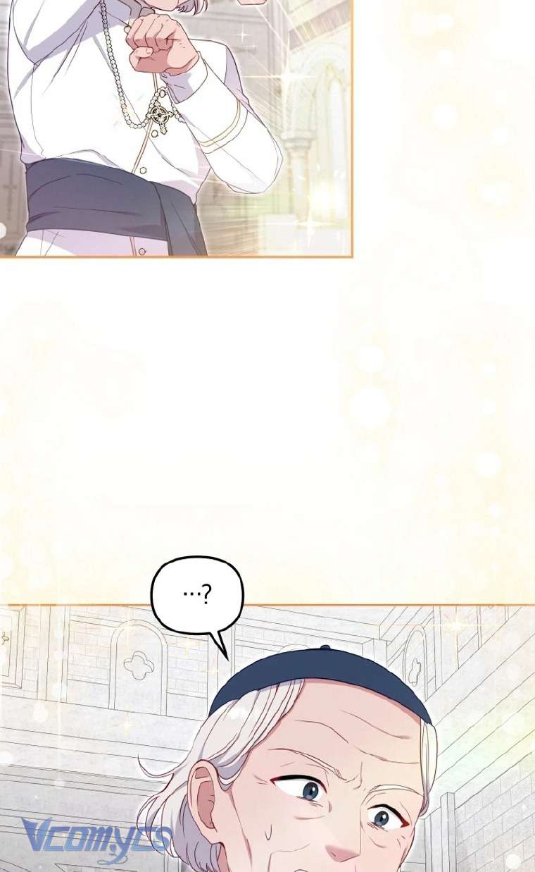 tôi được nuôi dưỡng bởi những kẻ phản diện chapter 72 20