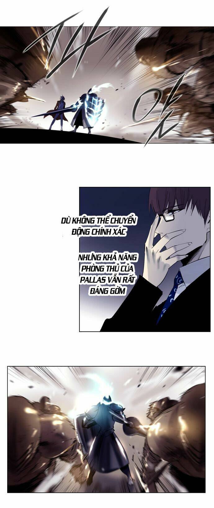 bản khế ước linh hồn chapter 139 23