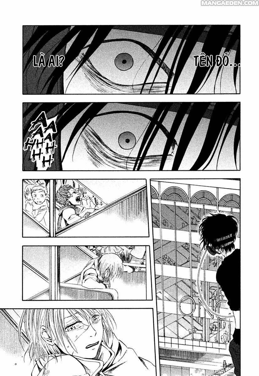 ranh giới quỷ chapter 10 16