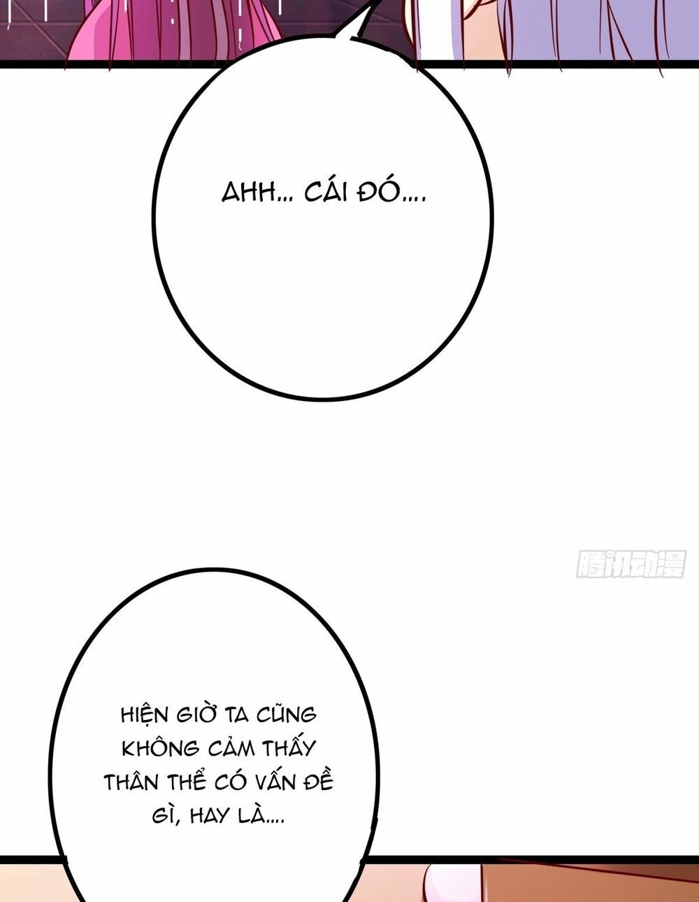 hoàng hậu của trẫm là võ lâm minh chủ chapter 11 50