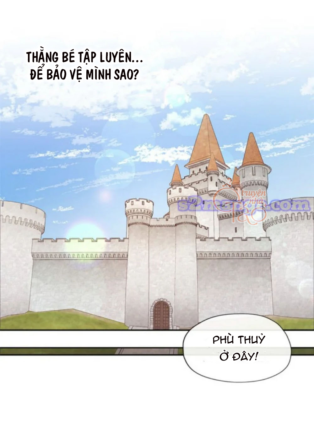 theo dấu vụn bánh chapter 20 49