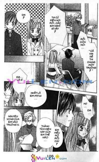 con gái con trai chapter 13 106