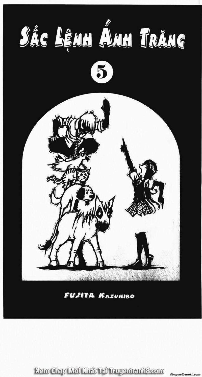 sắc lệnh ánh trăng chapter 25 1