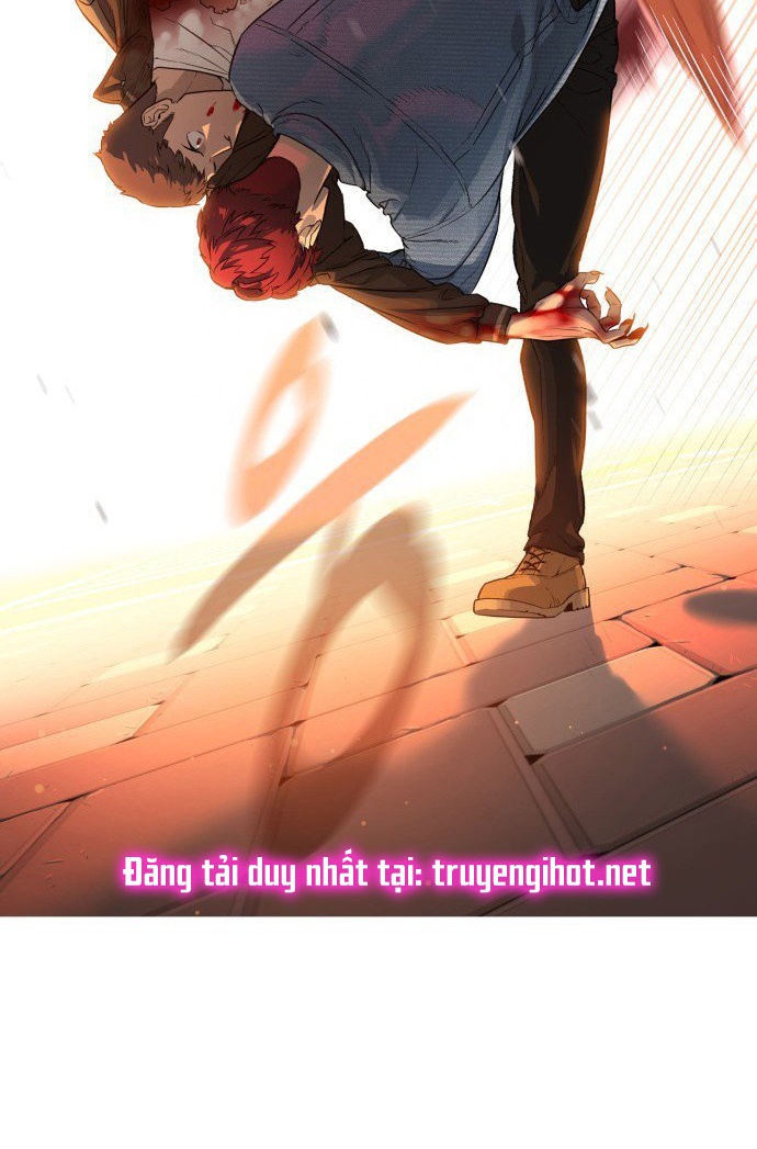 bạch huyết - white blood chapter 21 47