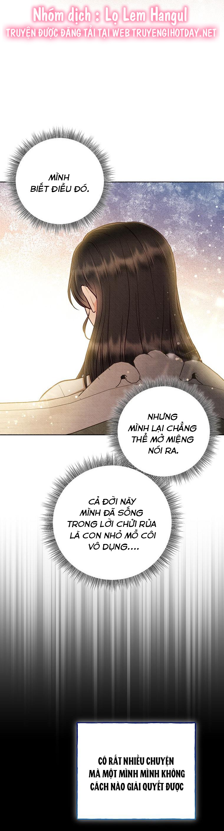 chàng trai đa nhân cách của tôi chapter 38 11