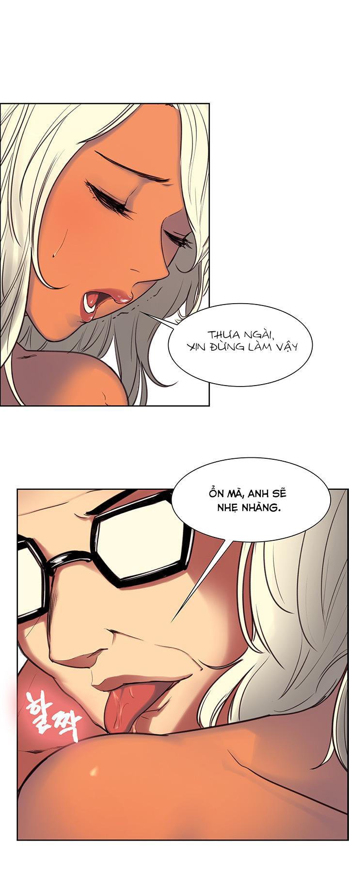 thuần phục hầu gái chapter 2 5