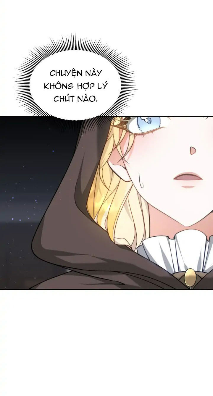 chồng cũ của tôi trở thành nam chính chapter 2.1 7