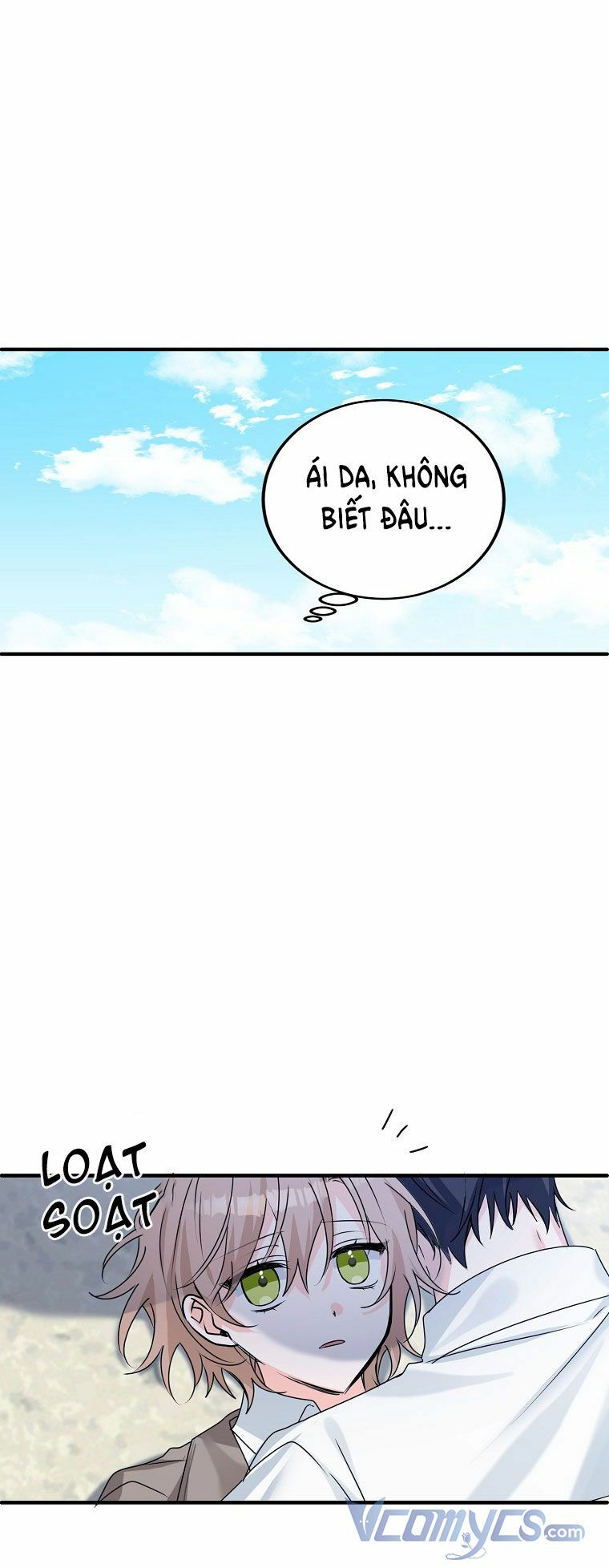 ác nữ karuna bé lại chapter 3 50