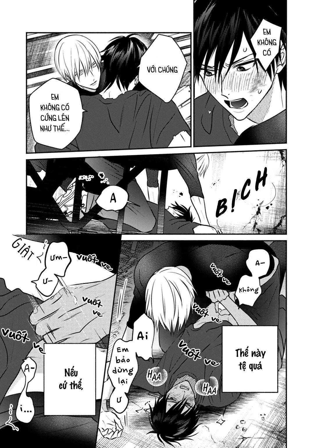 sống sót chapter 2 5