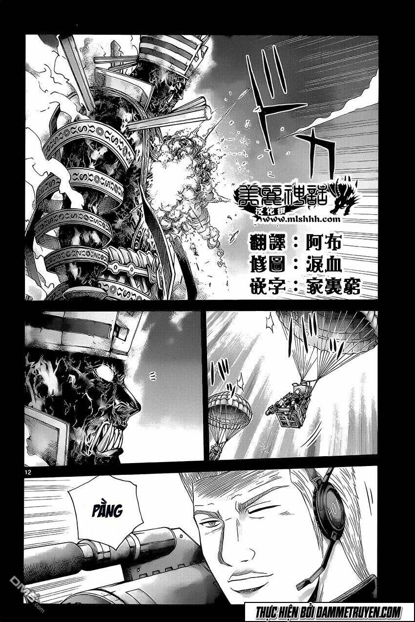 soul reviver south chapter 7 11