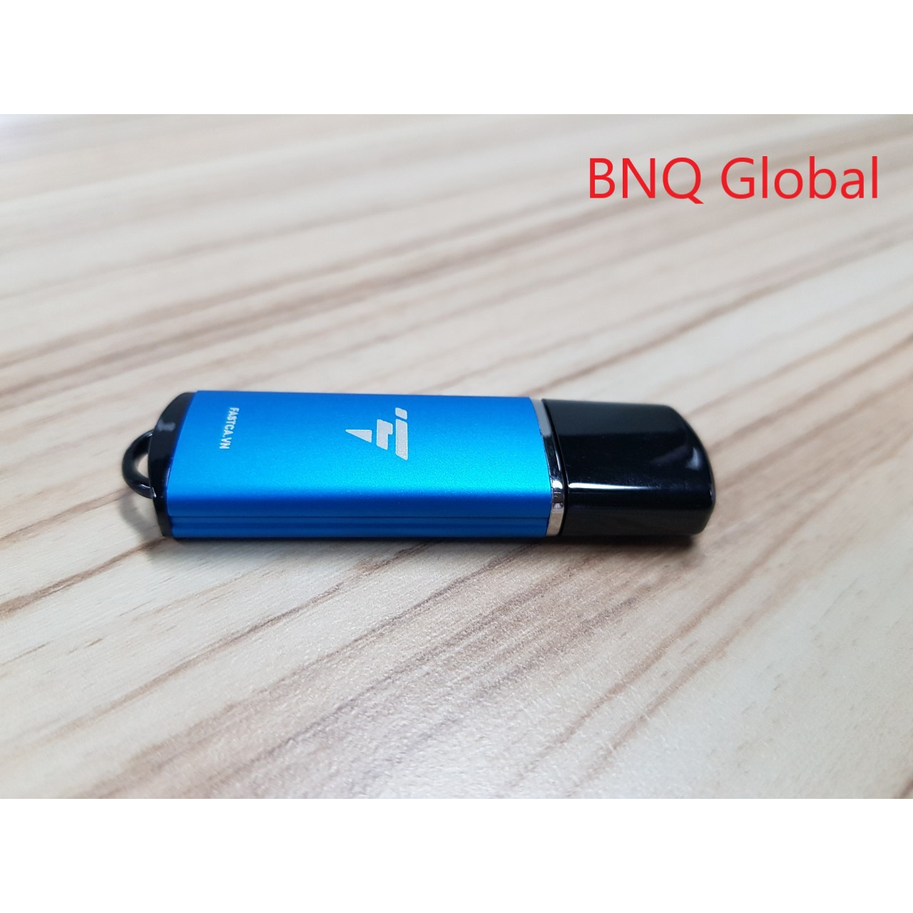 Chữ Ký Số Điện Tử FastCA - Gói 2 năm - Hàng Chính Hãng