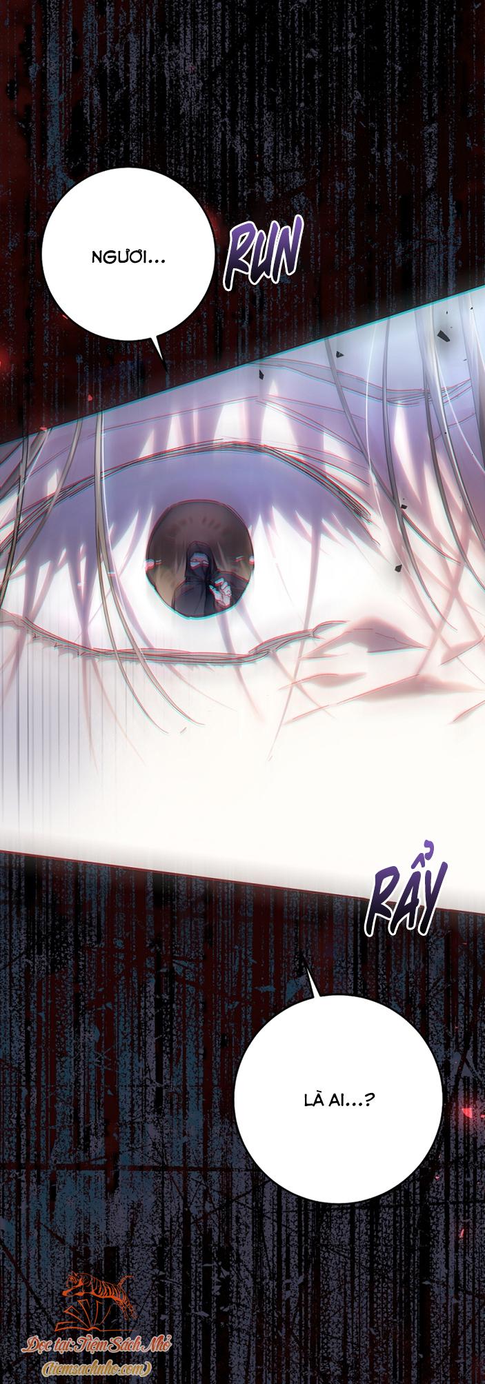 ác nữ là con rối chapter 65 21