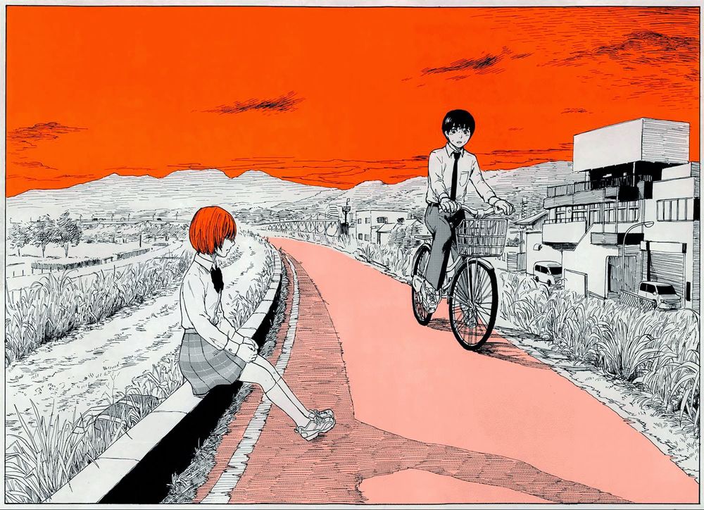 aku no hana chapter 57 32