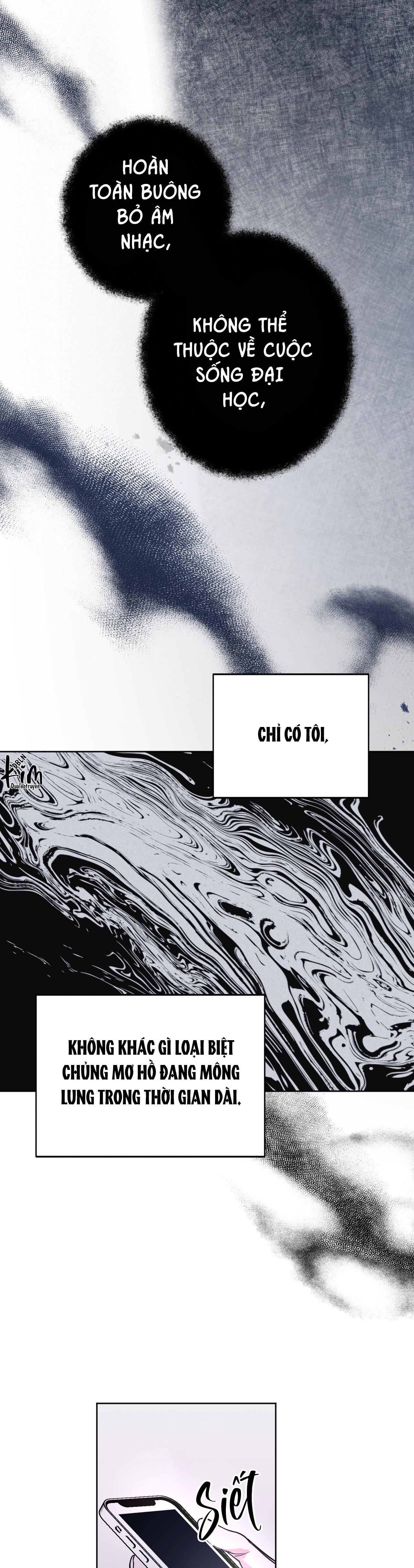 cạm bẫy đại học [m] chapter 56 31