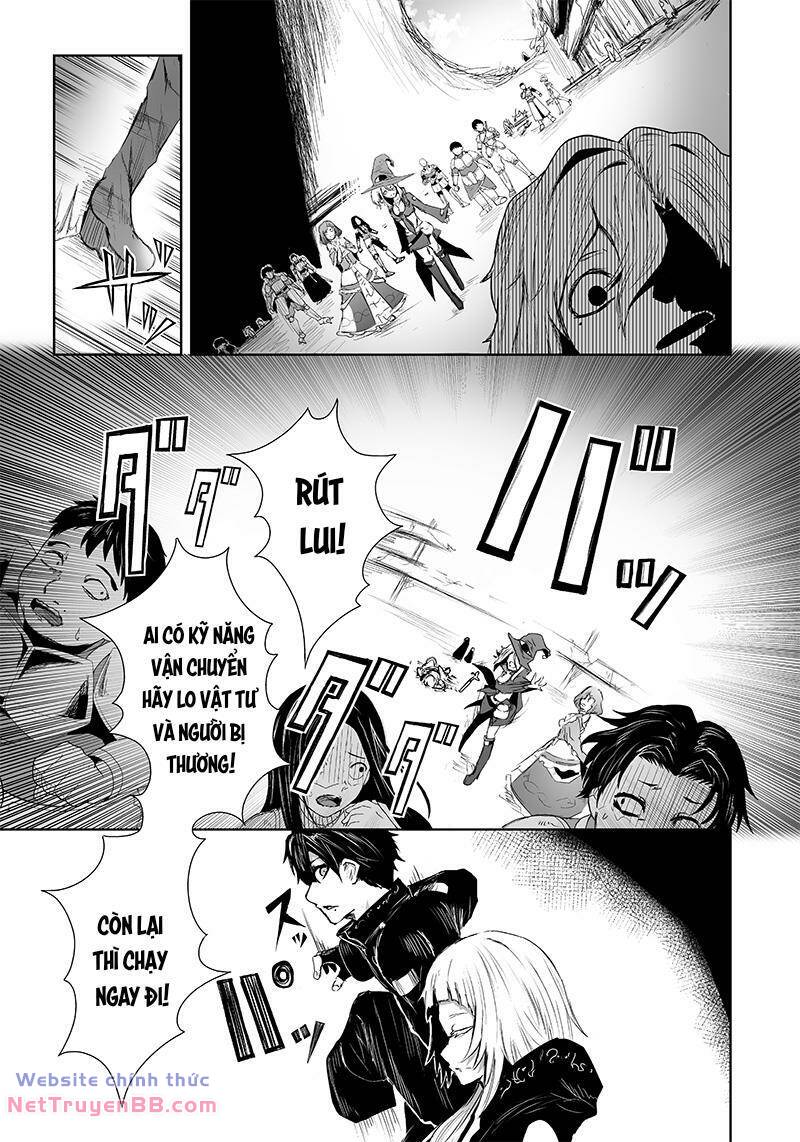 ore dake fuguu skill no isekai shoukan hangyakuki chapter 9 4