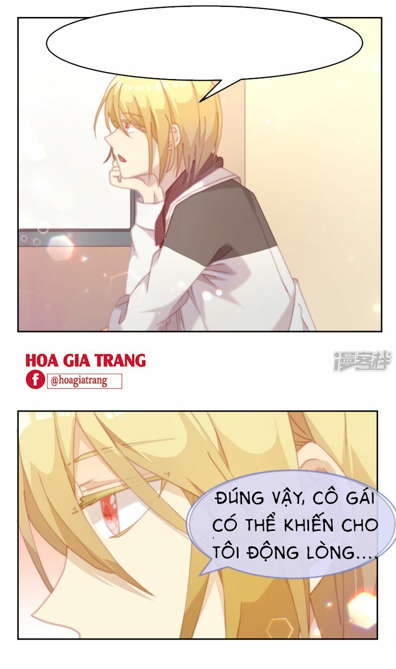 thanh âm giai điệu phản công chapter 37 8