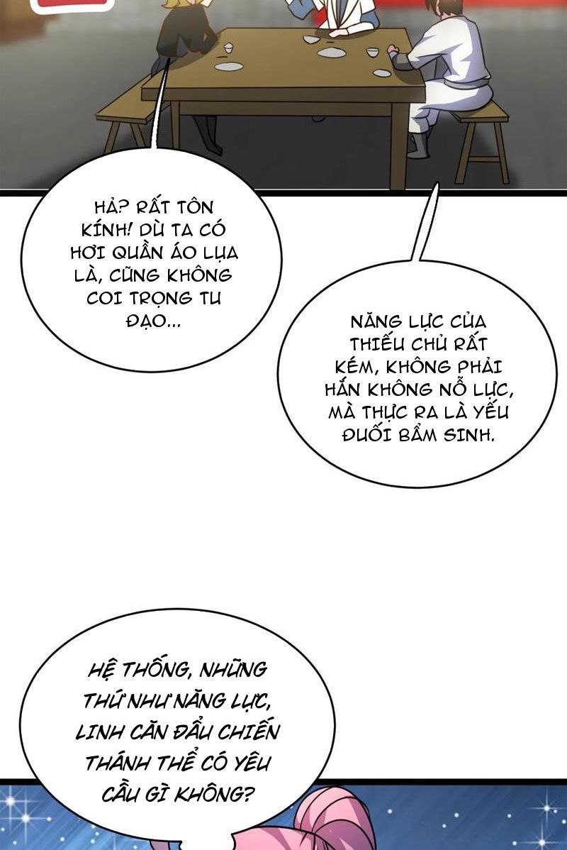 huyền huyễn: ta bắt đầu vô địch từ bại gia chapter 86 17