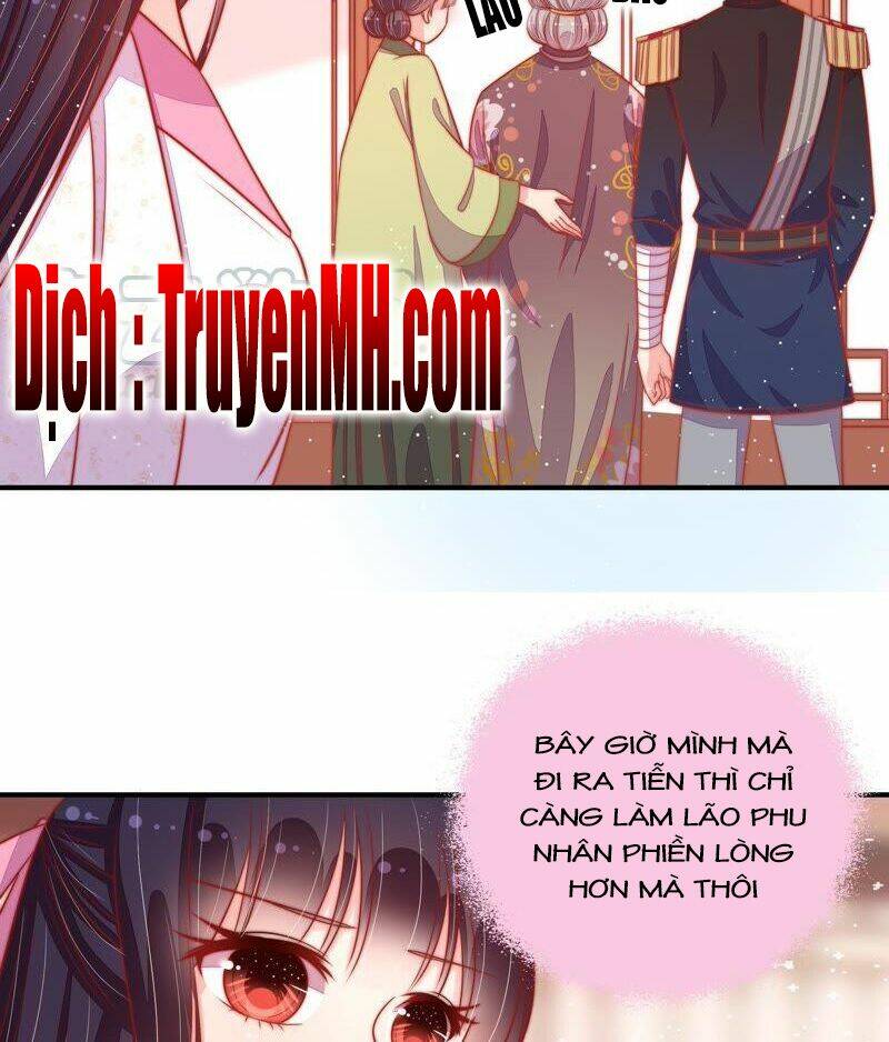 ngày nào thiếu soái cũng ghen chapter 155 12