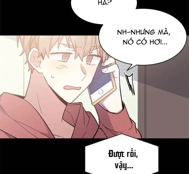 chàng trai ngọt ngào chapter 8 4