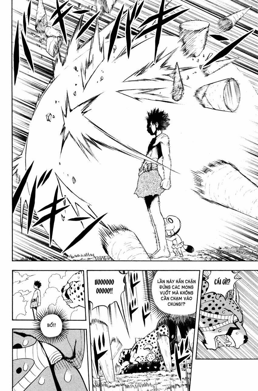 doubutsu no kuni chapter 27 19