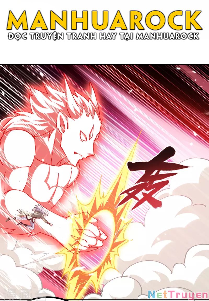 tối cường thăng cấp chapter 311 10