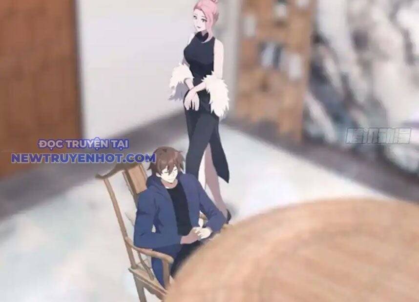 tu tiên trở về tại vườn trường – season 2 chapter 93 4