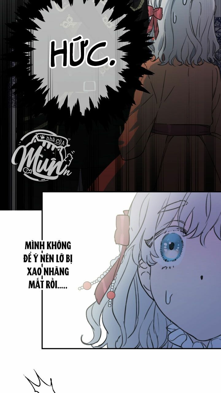 những nhân vật mạnh nhất thế giới ám ảnh tôi chapter 3 11