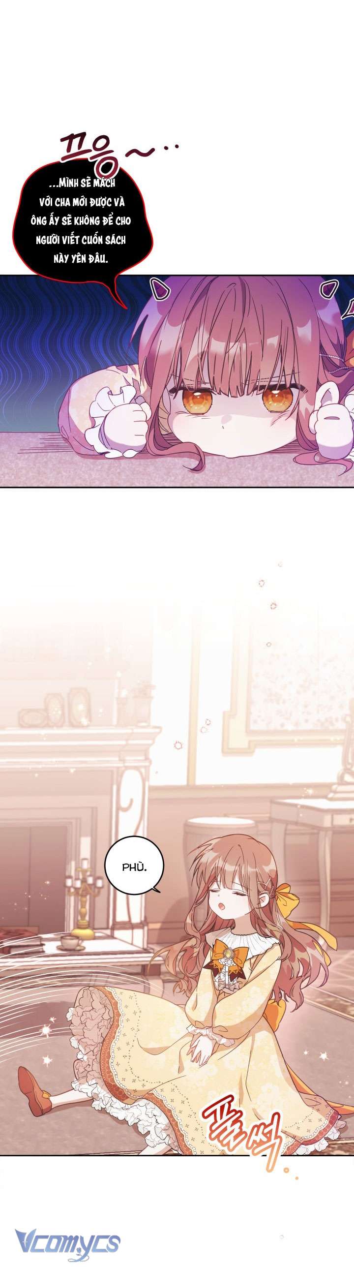 không có chỗ cho kẻ giả mạo chapter 1 21