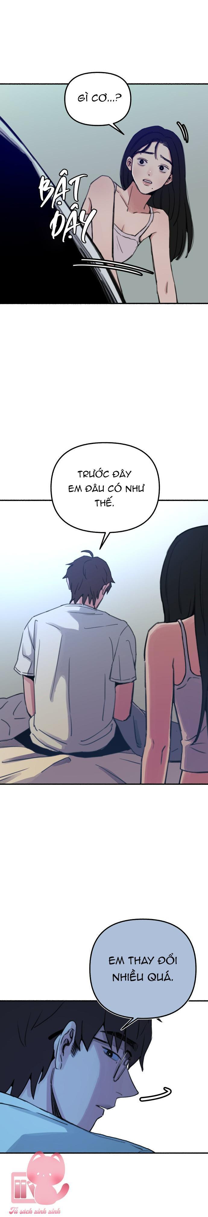 nàng thơ điện ảnh chapter 2 23