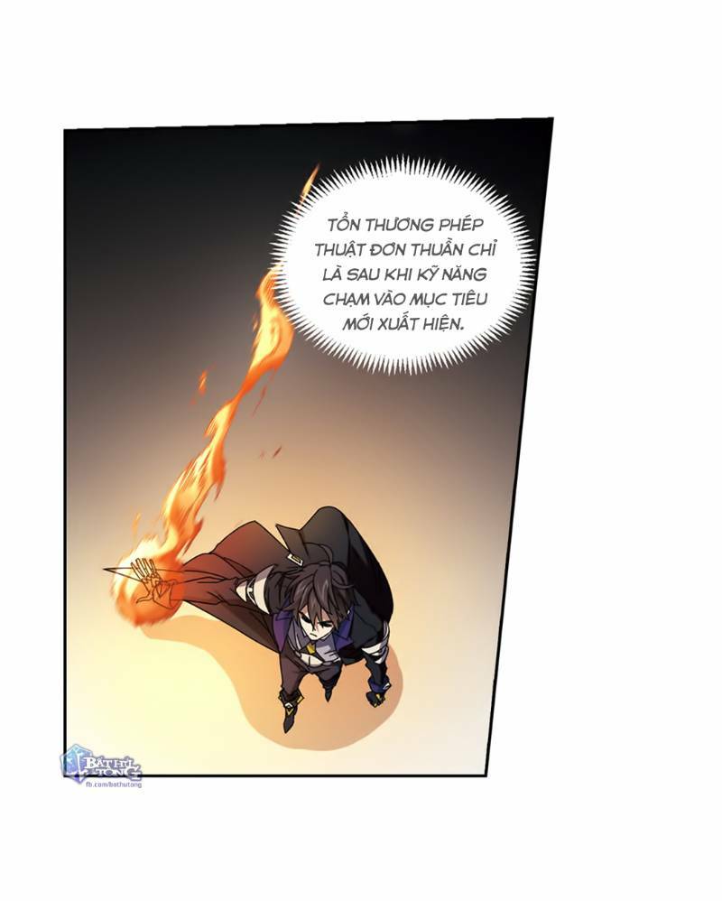 võng du chi cận chiến pháp sư chapter 274 23