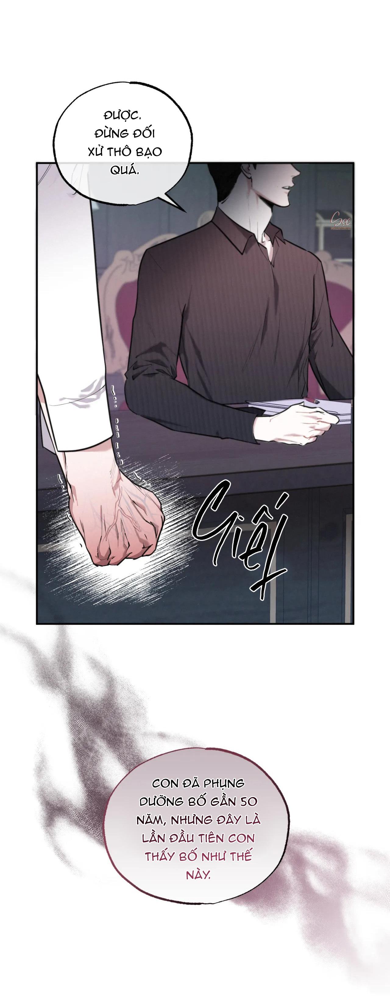 lời nói dối đẫm máu chapter 28 51