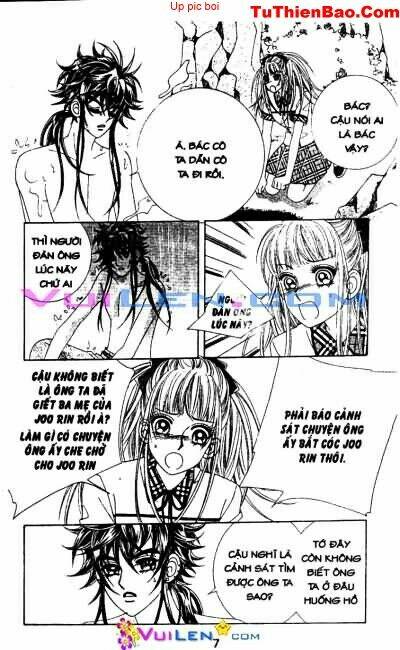 bogle goes to the kingdom chapter 16 6