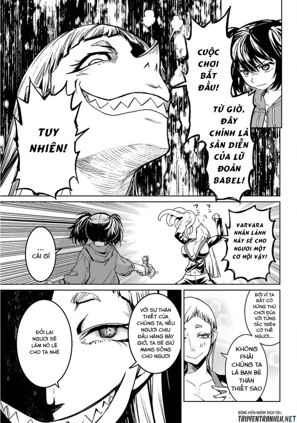 mahou shoujo tokushuusen asuka chapter 53 15