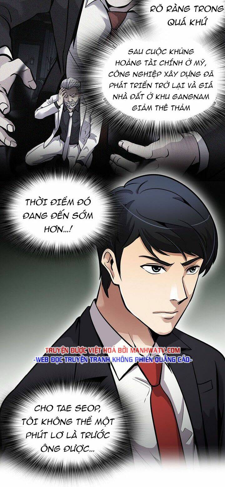 điều tra viên chuyển sinh chapter 87 41