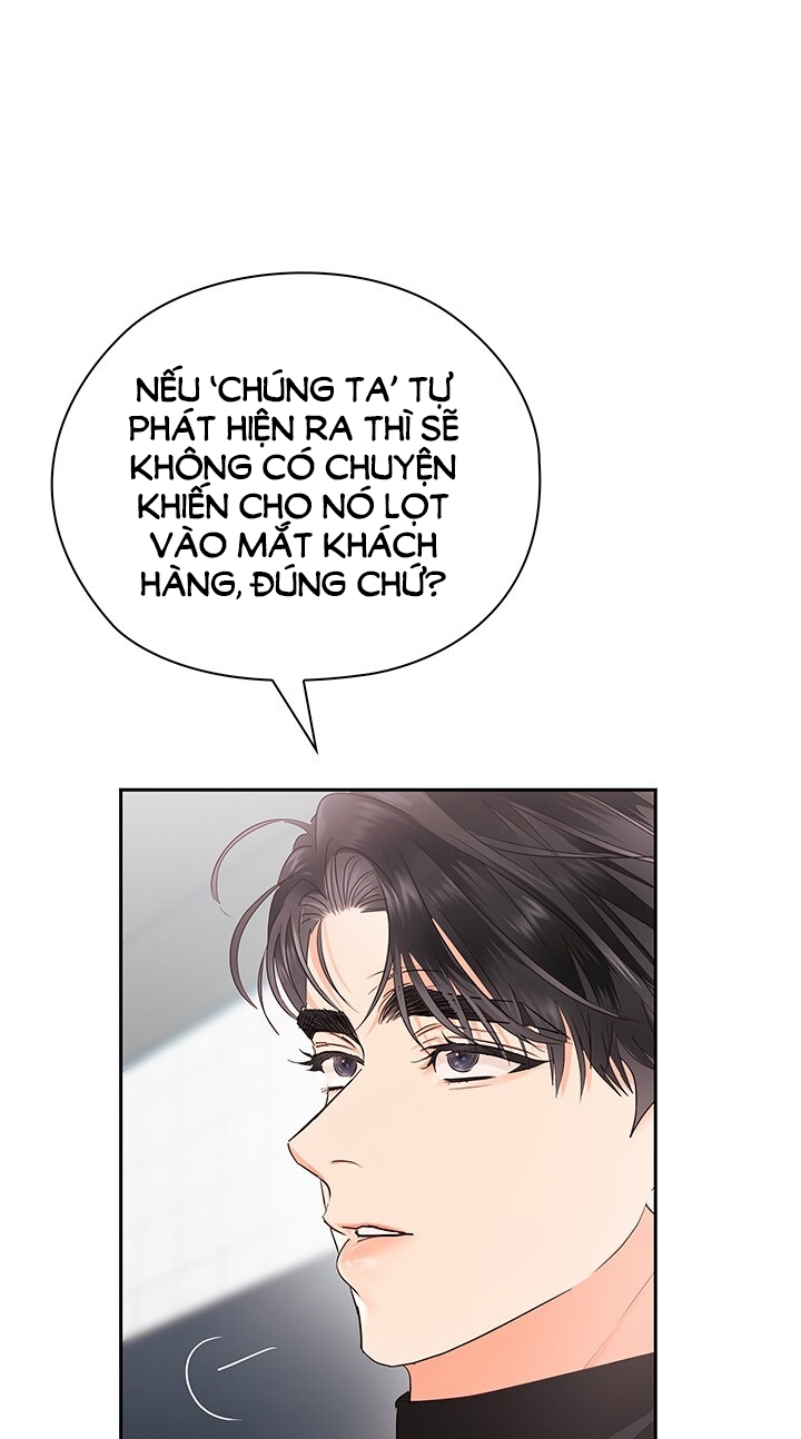 Trong Công Ty Thì Hãy Đứng Đắn chapter 30.2 - Trang 28